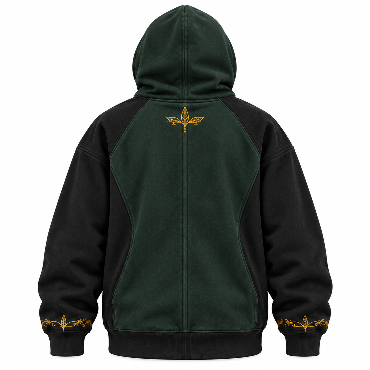 Mithril Hood