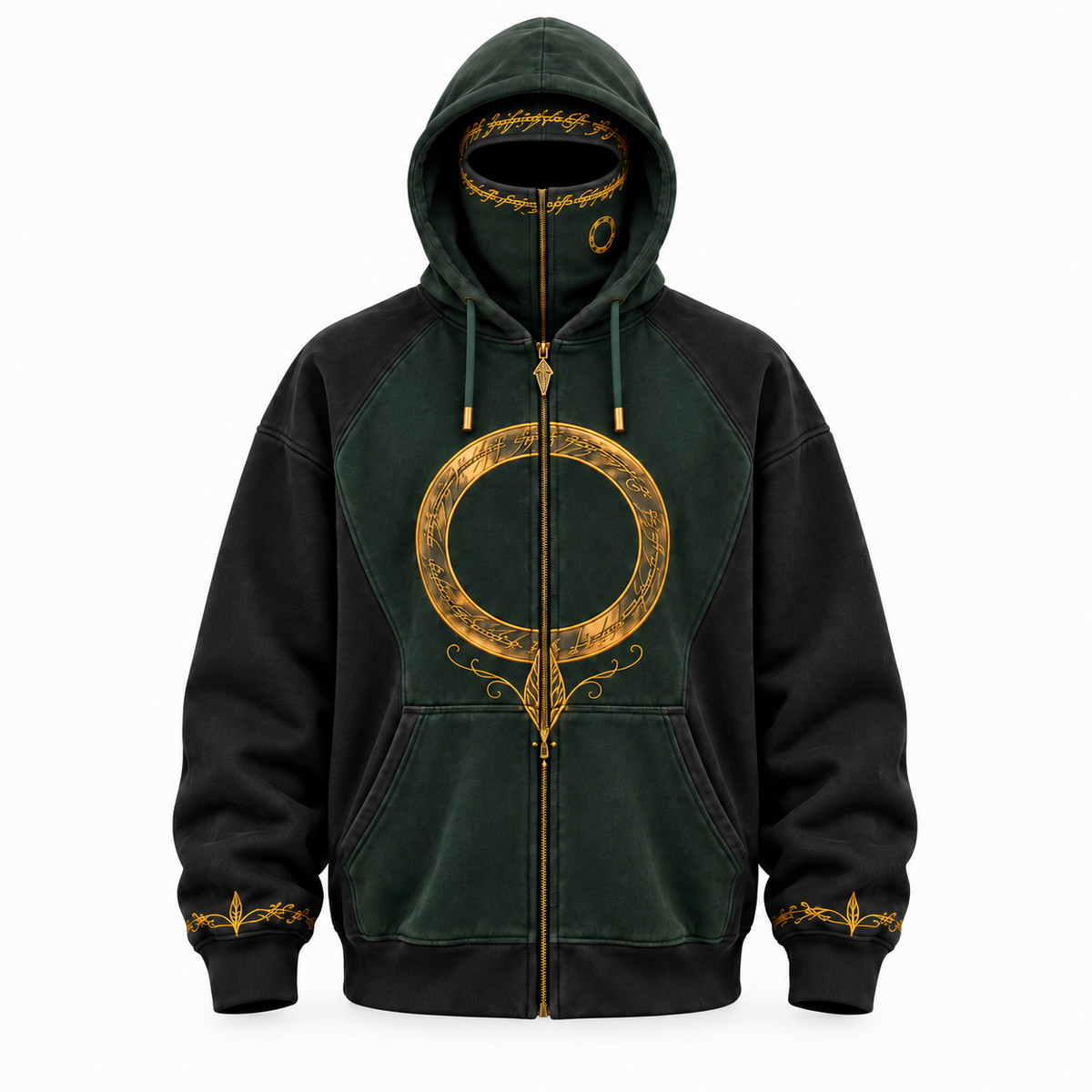 Mithril Hood