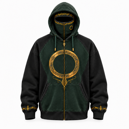 Mithril Hood